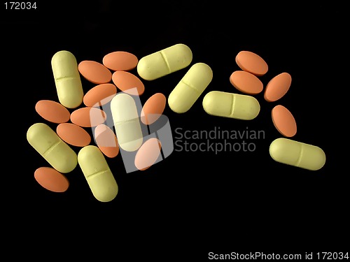 Image of Pills