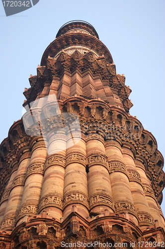 Image of Qutb Minar