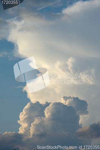 Image of Clouds