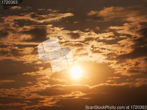 Image of Sky