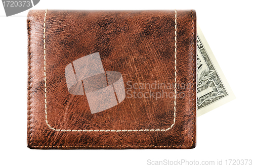 Image of Wallet