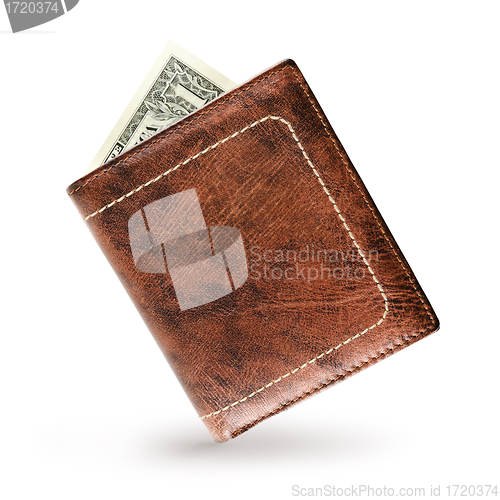 Image of Wallet