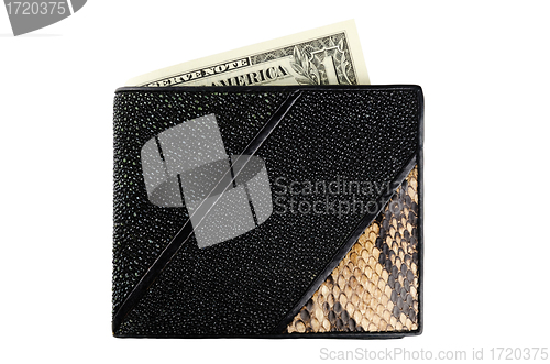 Image of Wallet