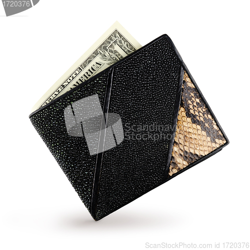 Image of Wallet