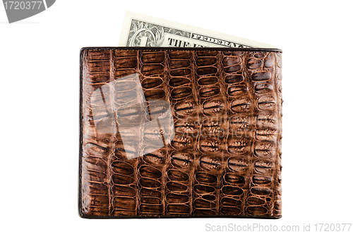 Image of Wallet