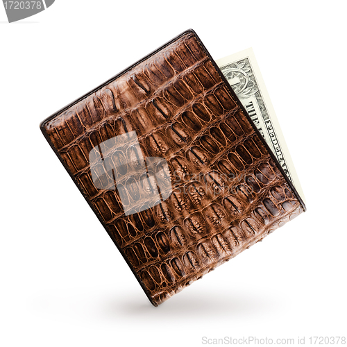 Image of Wallet