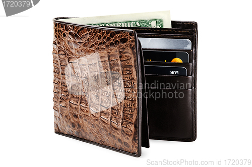 Image of Wallet