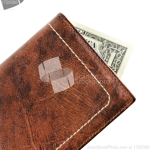 Image of Wallet