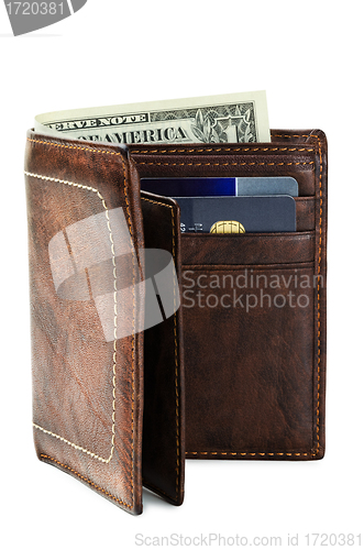 Image of Wallet