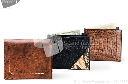 Image of Wallets