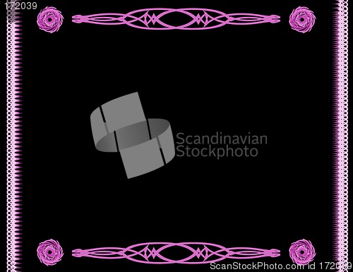 Image of Abstract background