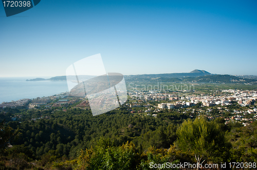 Image of Javea