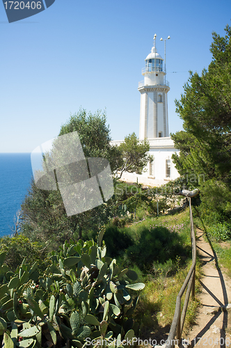 Image of Lightouse