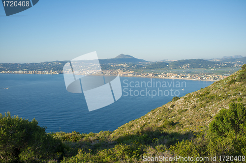 Image of Javea