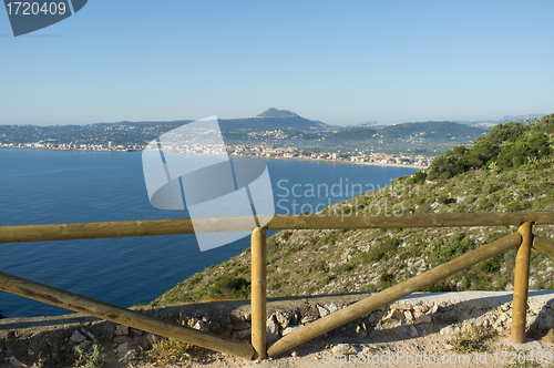 Image of Javea Bay