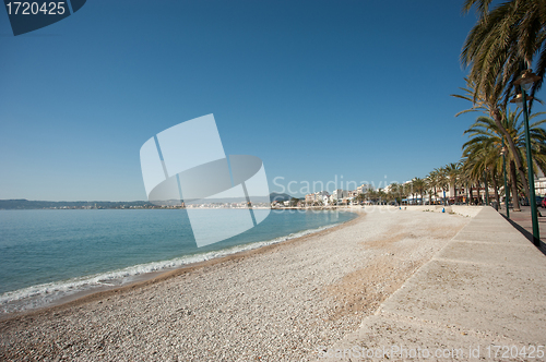 Image of Javea bay