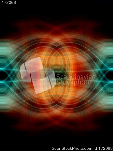 Image of Abstract background