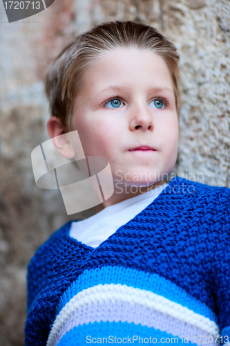 Image of Cute boy
