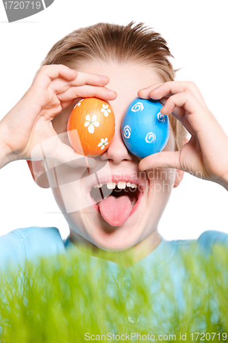 Image of Easter fun