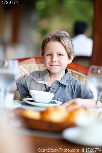 Image of Breakfast