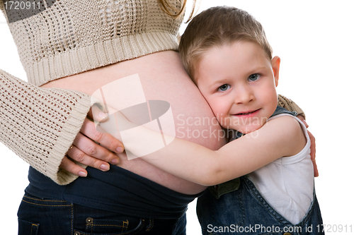 Image of Little brother