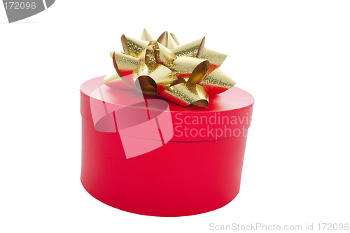 Image of gift box