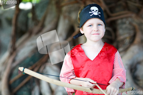 Image of Pirate