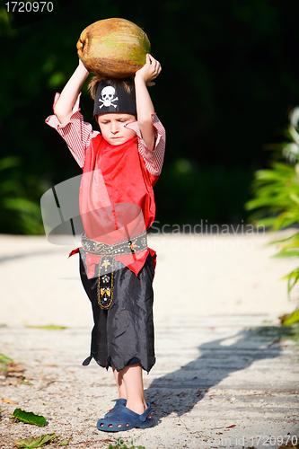 Image of Pirate