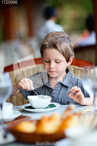 Image of Breakfast