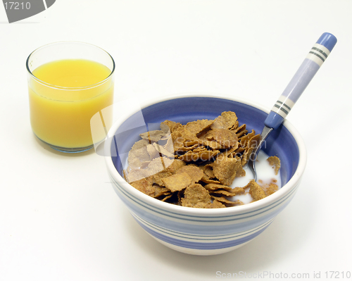 Image of Healthy Breakfast