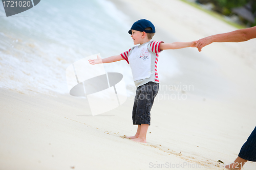 Image of Family vacation