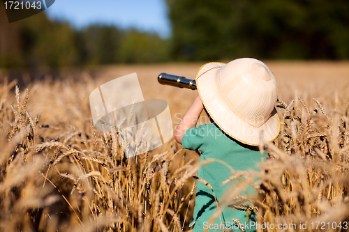 Image of Nature explorer