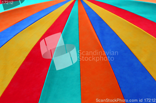 Image of Patio Umbrella