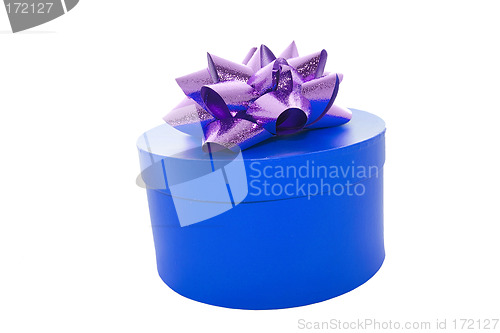 Image of gift box