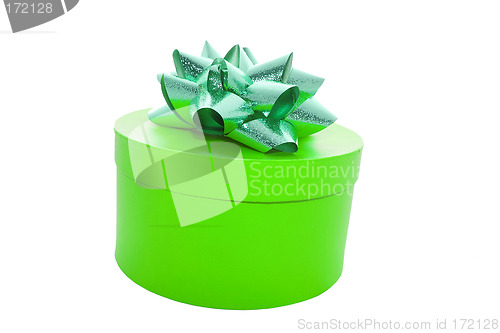 Image of gift box