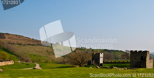 Image of Housesteads Roman Fort