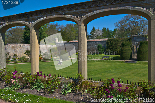 Image of Abbotsford House