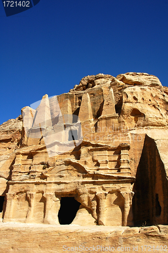 Image of Petra, Jordan