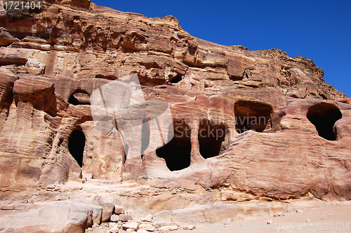 Image of Petra, Jordan