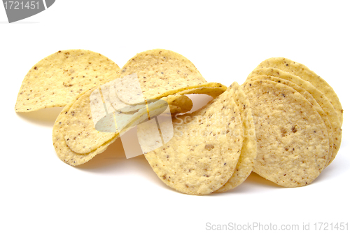 Image of Potato chips