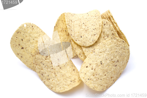 Image of Potato chips 