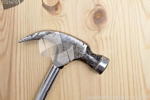 Image of Hammer 