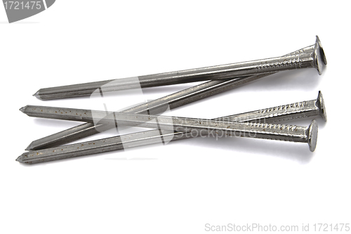 Image of Long nails 
