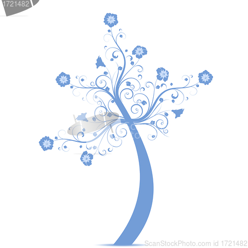 Image of Art Tree