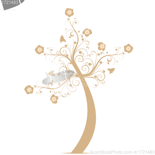 Image of Art Tree