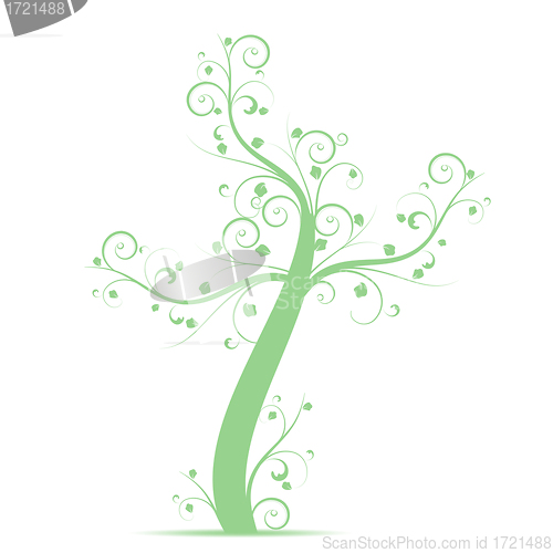 Image of Art Tree