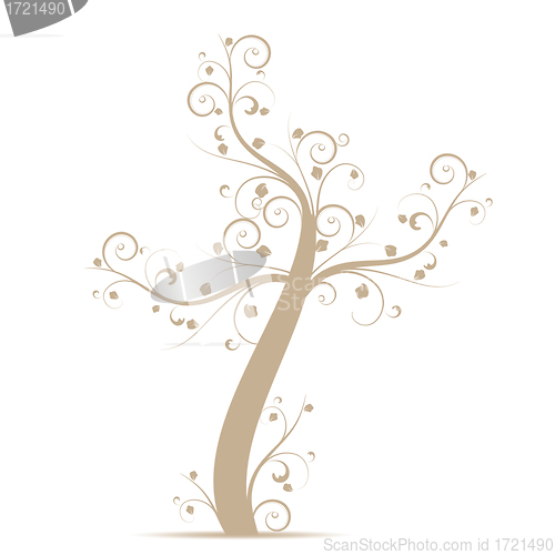Image of Art Tree