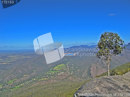 Image of The Grampians