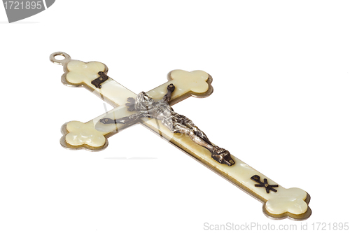 Image of Crucifix