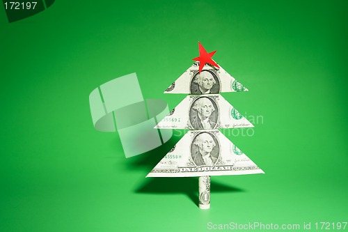 Image of Money tree
